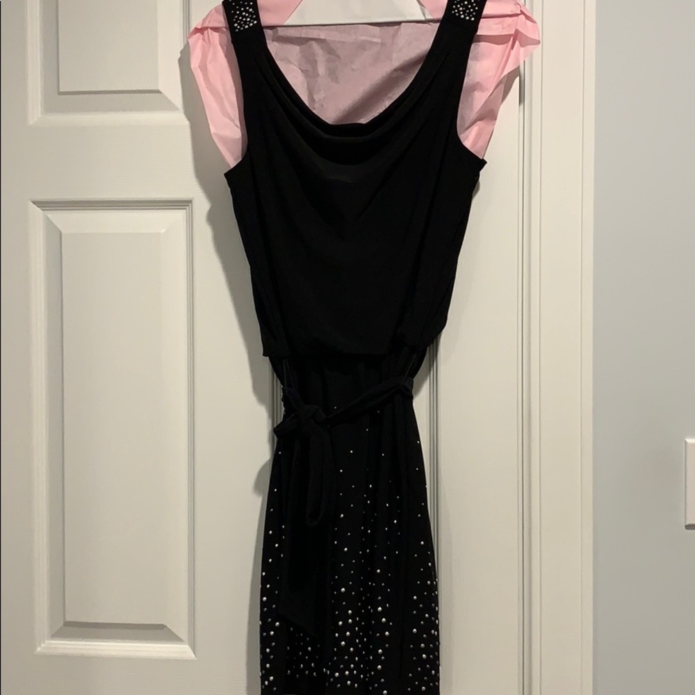 White House Black Market dress